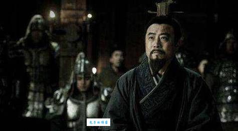 项梁怎么死的