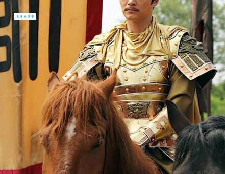 薛万彻如何从普通将领成长为唐朝一代战神