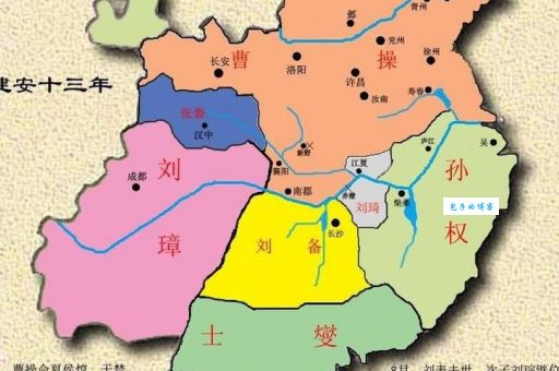 黄祖与孙权的恩怨揭秘东汉末年江夏之战内幕