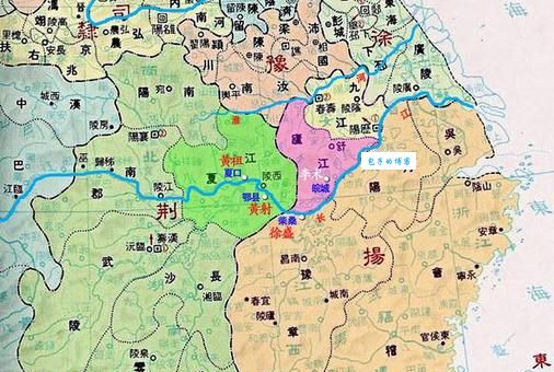 黄祖与孙权的恩怨揭秘东汉末年江夏之战内幕