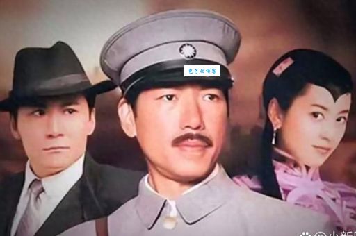 孙殿英简介 从草莽英雄到军阀的复杂人生