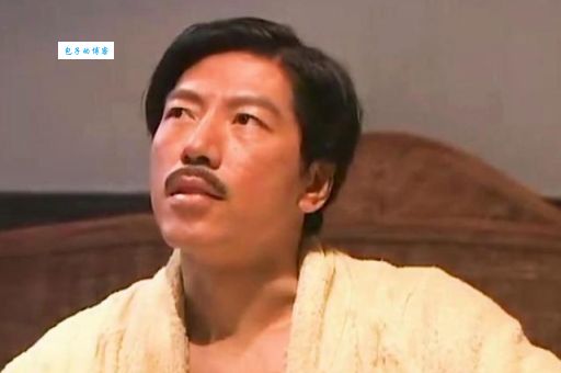 孙殿英简介 从草莽英雄到军阀的复杂人生