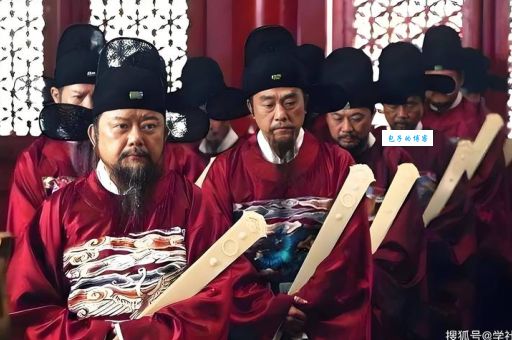 顾宪成是哪个朝代的 明朝东林党领袖朝代背景