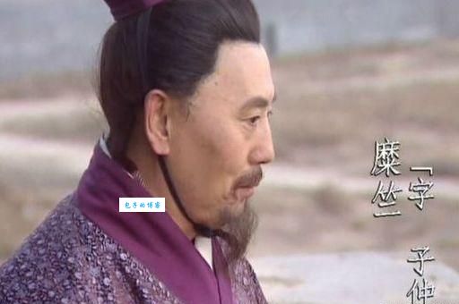 刘备帐下重臣糜竺如何用财富助力蜀汉崛起