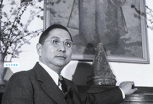 孙科简介他是谁有哪些重要事迹值得关注