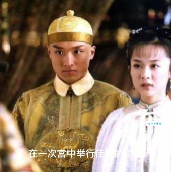 从侍女到心腹苏麻喇姑与孝庄文皇后的特殊情谊