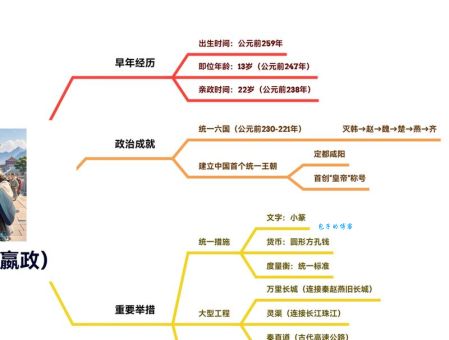 秦朝名将王离的兴衰历程与历史评价