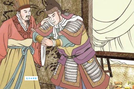 三国迷必读虞溥江表传里的历史真相