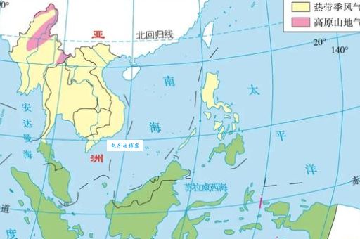 卡巴林地区在东南亚哪个国家答案在这里