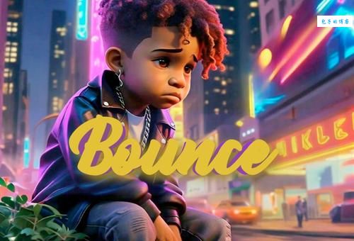 bounce怎么读正确发音教程一学就会