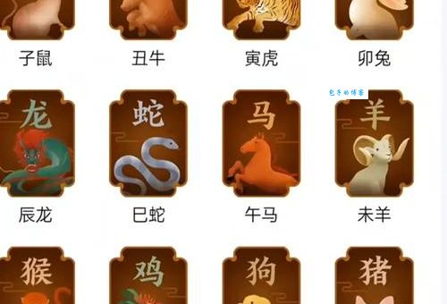 五大三粗指什么生肖 这些生肖体格健壮性格豪爽