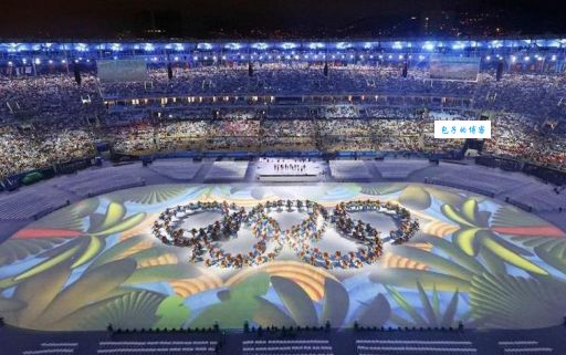 2016奥运会在哪举行 带你了解巴西里约的奥运场馆