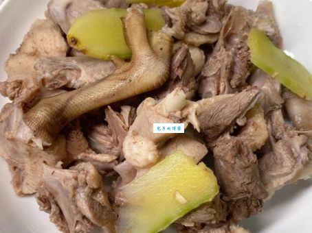 四喜鸭子是哪里的菜 这道美味源自哪个地方