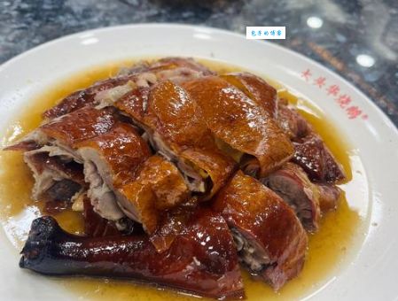 四喜鸭子是哪里的菜 这道美味源自哪个地方