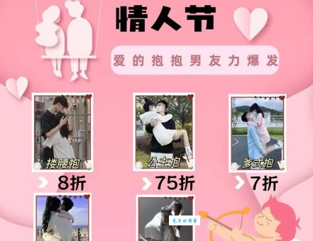 12月14日是什么节日情侣们都在过拥抱节