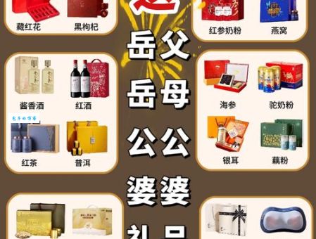 随手礼什么意思 原来送礼还有这种讲究