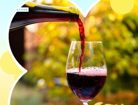 红酒为什么要倒着放 原来这样保存更美味