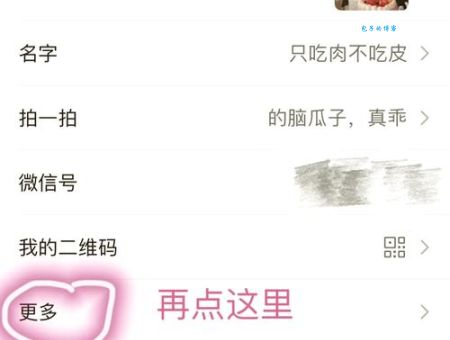 微信拍一拍怎么用 新手必看的使用教程