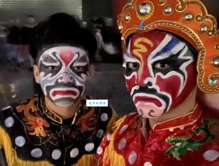 潮汕营标旗是什么意思传统习俗介绍