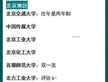 什么是三本学校 三本毕业好找工作吗