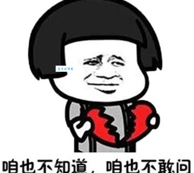 咱也不知道咱也不敢问是什么梗 最近超火的网络用语揭秘