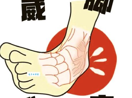鱼嘴鞋磨脚太痛苦 试试这3种急救方法