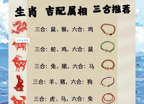 文房四宝指什么生肖 看看你的生肖是否在其中