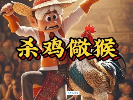 朽木生花打一动物你猜对了吗