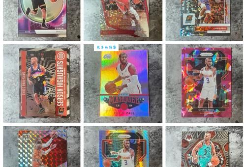 cp3是谁 篮球明星保罗的外号由来大揭秘