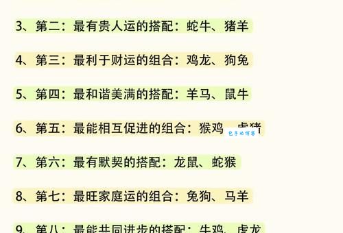 彪炳千秋对应哪个生肖 答案出乎意料却在情理中