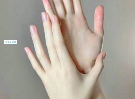 柔荑指女子的什么地方为什么形容手这么美