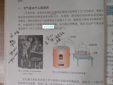 空气中含量最多的气体是什么气体？答案竟是氮气！