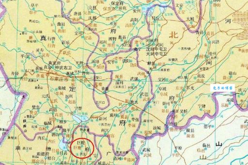 津港市是哪个省的地方？当地人告诉你正确答案