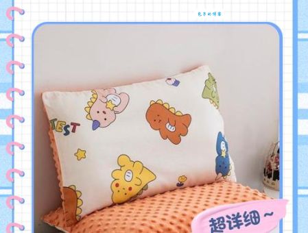 乳胶枕头怎么清洁去黄？小妙招让枕头焕然一新