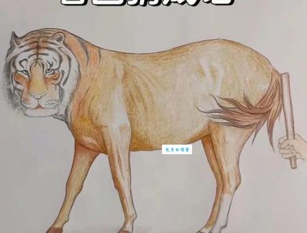 八斗之才打一正确动物怎么猜？掌握这个方法很简单