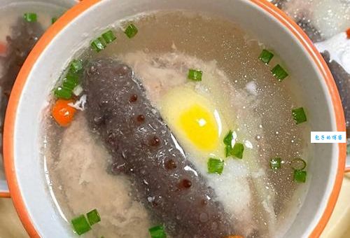 海参全家福是什么地方的菜？看完这篇你就明白了