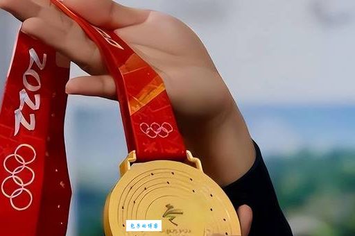 我国第一枚奥运金牌获得者是哪位?原来是他创造了历史!