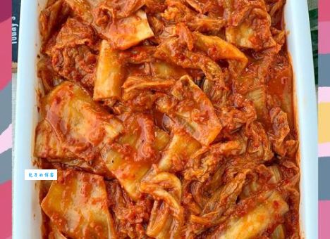 韩国泡菜怎么做家庭版？手把手教你简单正宗做法