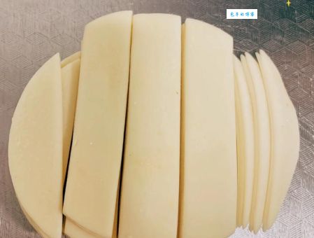 饺子皮怎么做好吃不破皮？记住这3个关键步骤