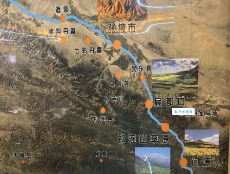 青海的省会是哪里？答案竟然是这座高原古城！