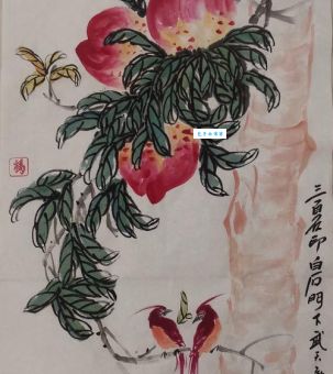 齐白石最擅长画什么画？他画得最好的原来是这两种