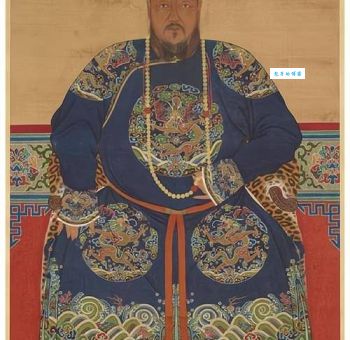 多尔衮怎么死的真实原因到底是什么一起来了解