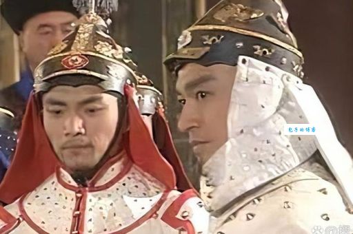 多尔衮怎么死的真实原因到底是什么一起来了解