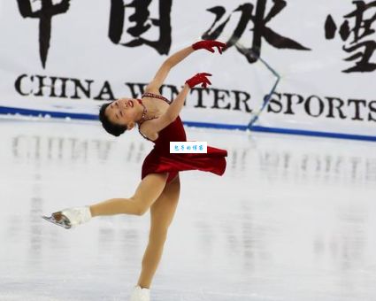 花样滑冰起源于哪个国家？原来是从这里开始的！