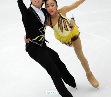 花样滑冰起源于哪个国家?原来是从这里开始的!