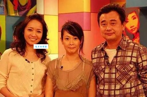 陈升的老婆是谁