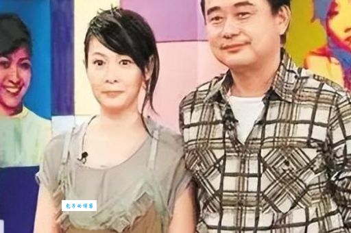 陈升的老婆是谁