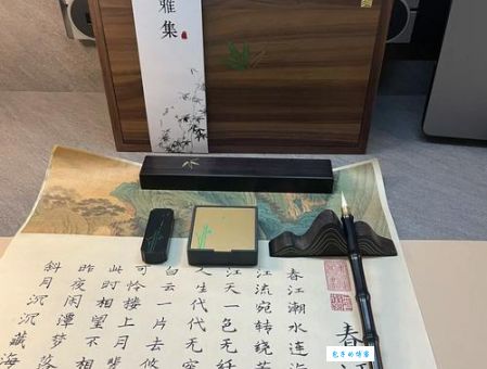 文房四宝指哪四样？带你了解传统文化知识！