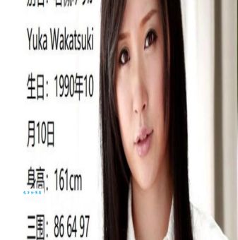 若槻ゆうか是什么意思？一文读懂这位明星的背景