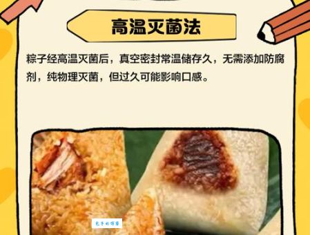 粽子怎么保存才新鲜？教你3个实用方法放一周都不坏 think2.粽子怎么保存不变质？记住这4点冷藏冷冻都能用 think3.粽子怎么保存时间长？冰箱冷藏的正确步骤要知道 think4.粽子怎么保存最好吃？试试这招让粽子口感像刚出锅 think5.粽子怎么保存不串味？分装技巧让每种口味都纯正 think6.粽子怎么保存不干硬？学会这招冷藏也能保持软糯